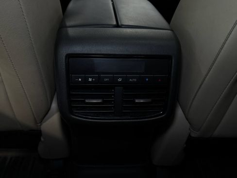 Used 2018 MAZDA CX-9 Touring w/ Touring Premium Package AWD/4WD image 10