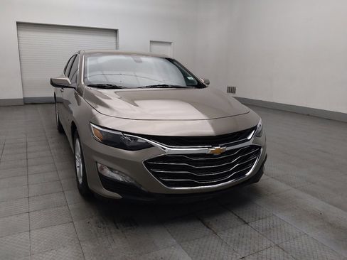 Used 2022 Chevrolet Malibu LT image 13