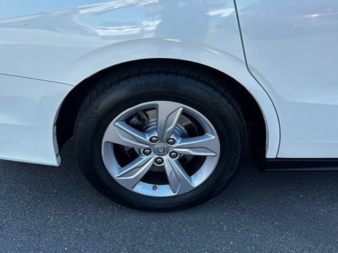Used 2020 Honda Odyssey EX-L image 11