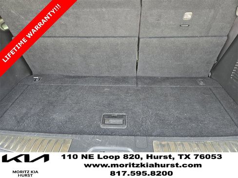 Used 2019 INFINITI QX80 Luxe w/ Proassist Package image 33