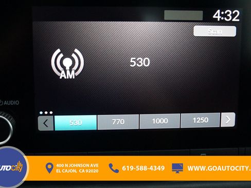 Used 2024 Honda HR-V LX image 21