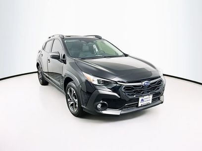 Used 2024 Subaru Crosstrek 2.0i Premium