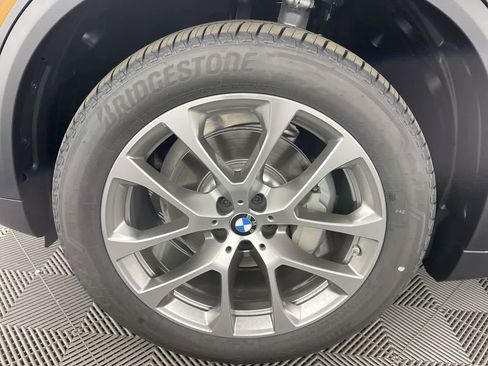 Certified 2022 BMW X5 xDrive40i w/ Premium Package image 8