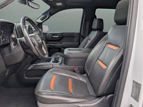 Used 2019 GMC Sierra 1500 AT4 w/ AT4 Premium Package image 17