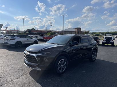 Certified 2023 Chevrolet Blazer LT w/ Convenience Package
