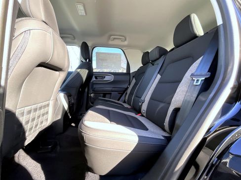 New 2026 Ford Bronco Sport Big Bend AWD/4WD image 12