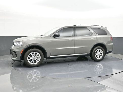 Used 2023 Dodge Durango SXT Launch Edition image 6