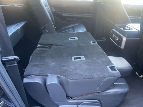 Used 2024 Ford Expedition Max XLT AWD/4WD image 57