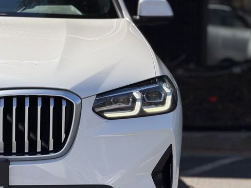 Used 2023 BMW X3 xDrive30i image 5