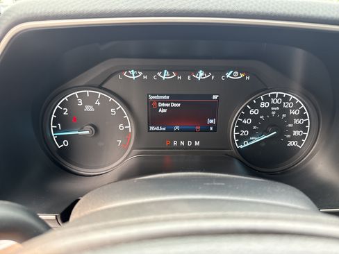 Used 2023 Ford F150 XLT w/ Trailer Tow Package AWD/4WD image 20