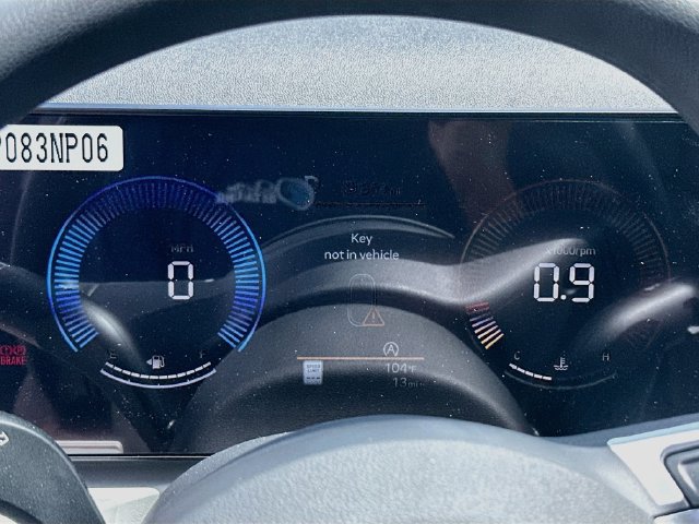 New 2026 Hyundai Tucson SEL Plus FWD image 12