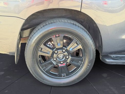 Used 2019 Toyota Sequoia TRD Sport w/ TRD Sport Premium Package image 34