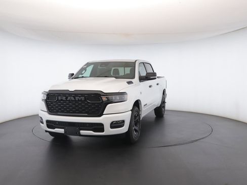 New 2026 RAM 1500 Big Horn image 37