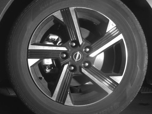 Used 2025 Nissan Sentra SV image 9