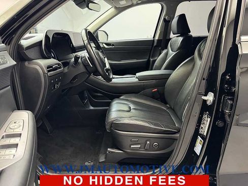 Used 2023 Hyundai Palisade Limited AWD/4WD image 13