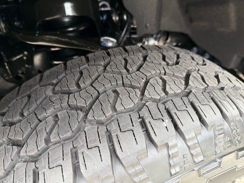 New 2025 Ford F150 XLT w/ Equipment Group 302A MID image 27