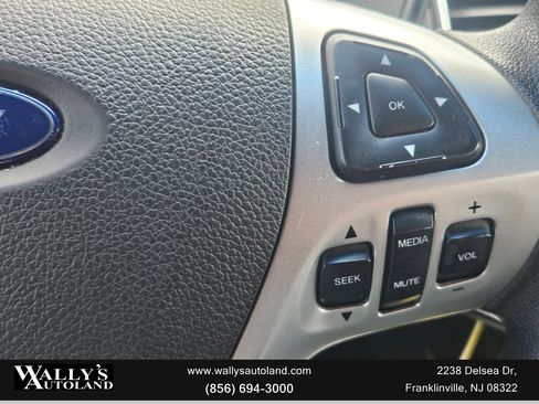 Used 2014 Ford Taurus Police Interceptor AWD image 35