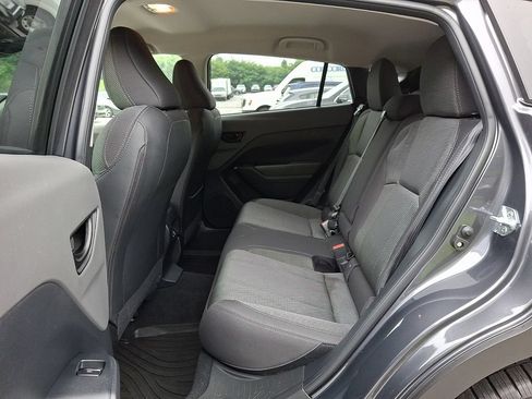 Certified 2024 Subaru Crosstrek 2.0i Premium w/ Crosstrek Mirror Package AWD/4WD image 11