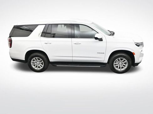 Used 2024 Chevrolet Tahoe LT image 24