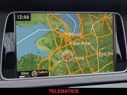 Used 2016 Mercedes-Benz E 350 4MATIC Sedan image 6