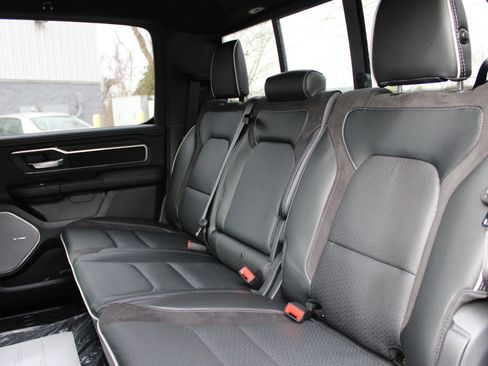 New 2026 RAM 1500 Laramie image 18