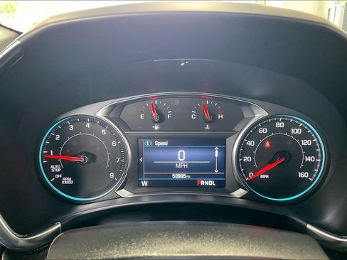 Used 2024 Chevrolet Equinox LT FWD image 7