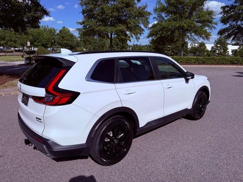 Used 2024 Honda CR-V Sport image 13