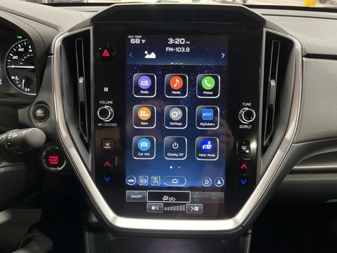 Used 2024 Subaru Impreza 2.0i Sport image 22