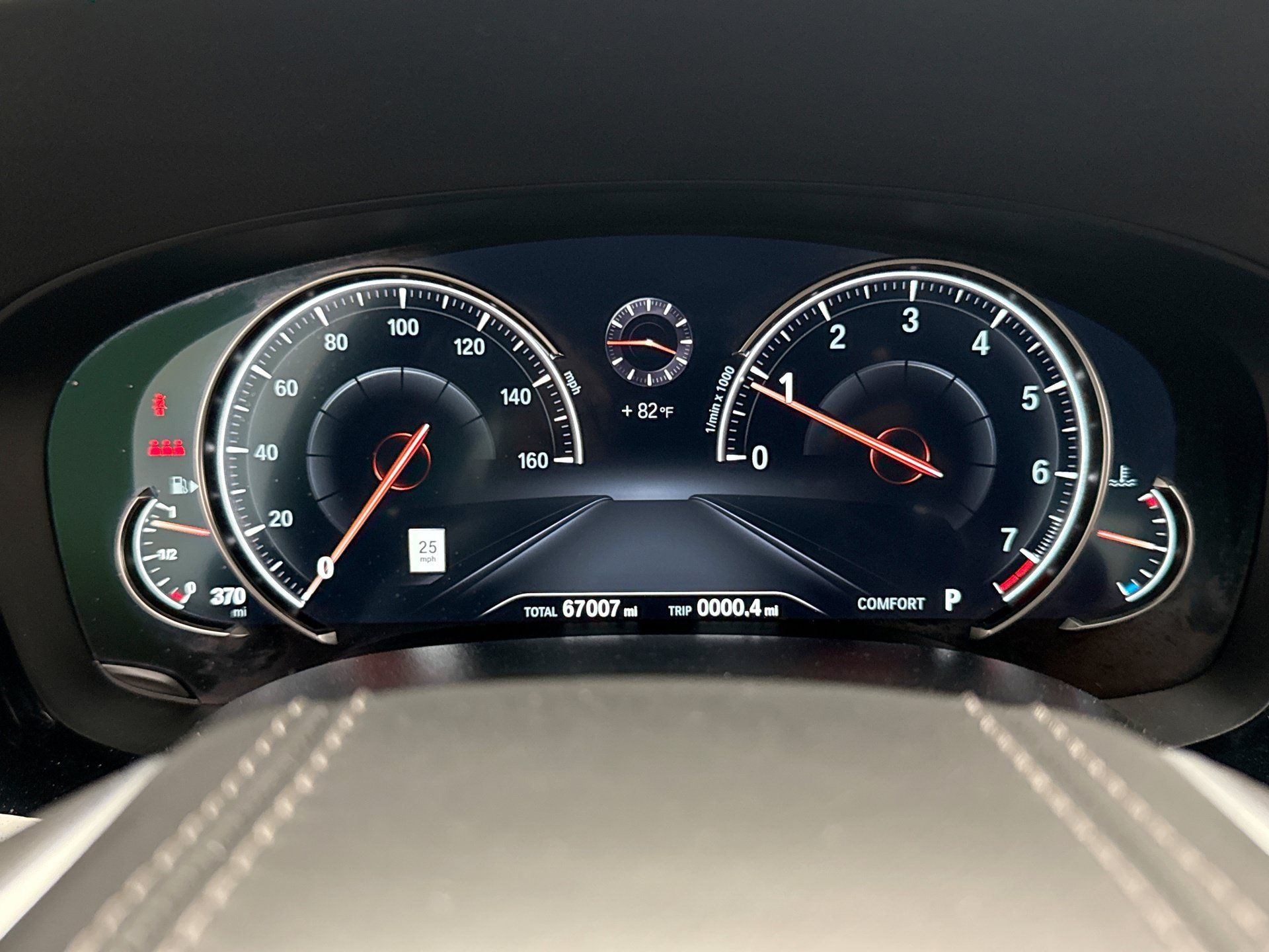Used 2018 BMW 530i xDrive AWD/4WD image 13