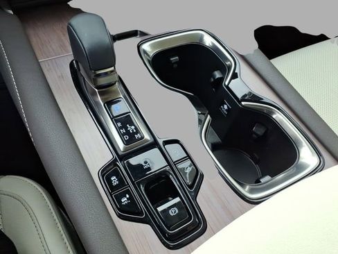 Certified 2024 Lexus RX 350 Premium w/ Cold Area Package image 11