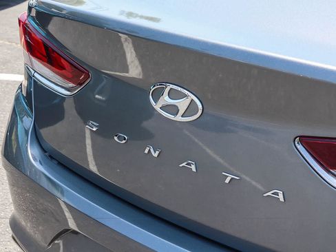 Used 2019 Hyundai Sonata SEL FWD image 9