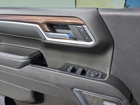 Used 2024 Chevrolet Silverado 1500 RST w/ Convenience Package II image 23