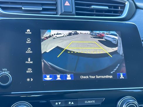 Used 2018 Honda CR-V Touring image 25