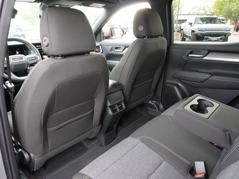 New 2026 GMC Terrain Elevation w/ Black Edition image 10