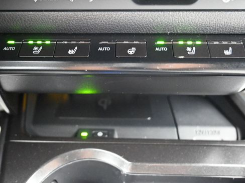 Used 2021 Lexus UX 250h w/ Premium Package image 19