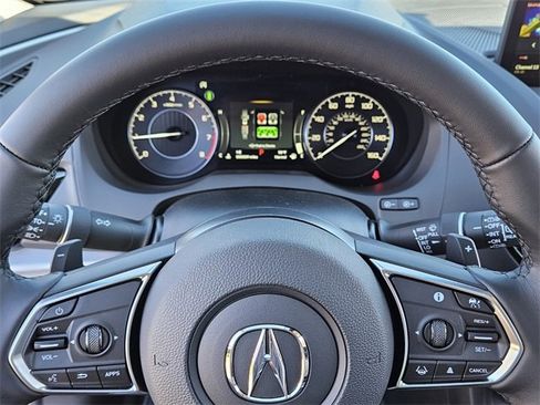 New 2026 Acura RDX w/ Technology Package image 20