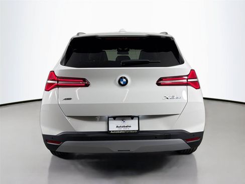 New 2026 BMW X3 xDrive30i AWD/4WD image 6