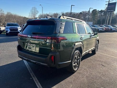 New 2026 Subaru Outback Premium image 55