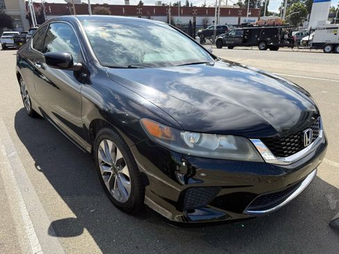 Used 2015 Honda Accord LX-S image 8