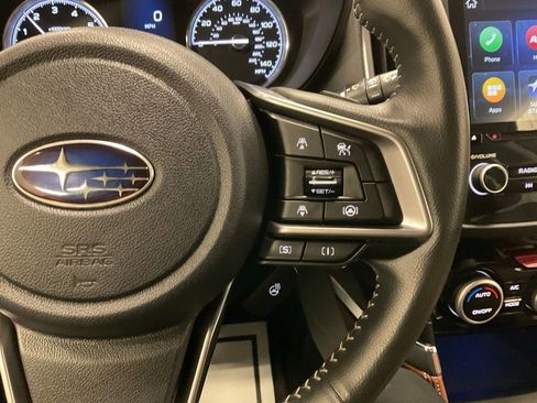 Used 2023 Subaru Forester Touring image 18