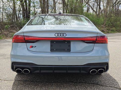 Used 2023 Audi S7 Prestige AWD/4WD image 5