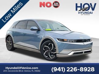 Certified 2023 Hyundai Ioniq 5 Limited RWD video 1