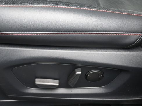 New 2026 Ford Explorer ST RWD image 20