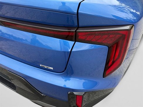 New 2025 Kia K4 GT-Line w/ GT-Line Sunroof Package image 19