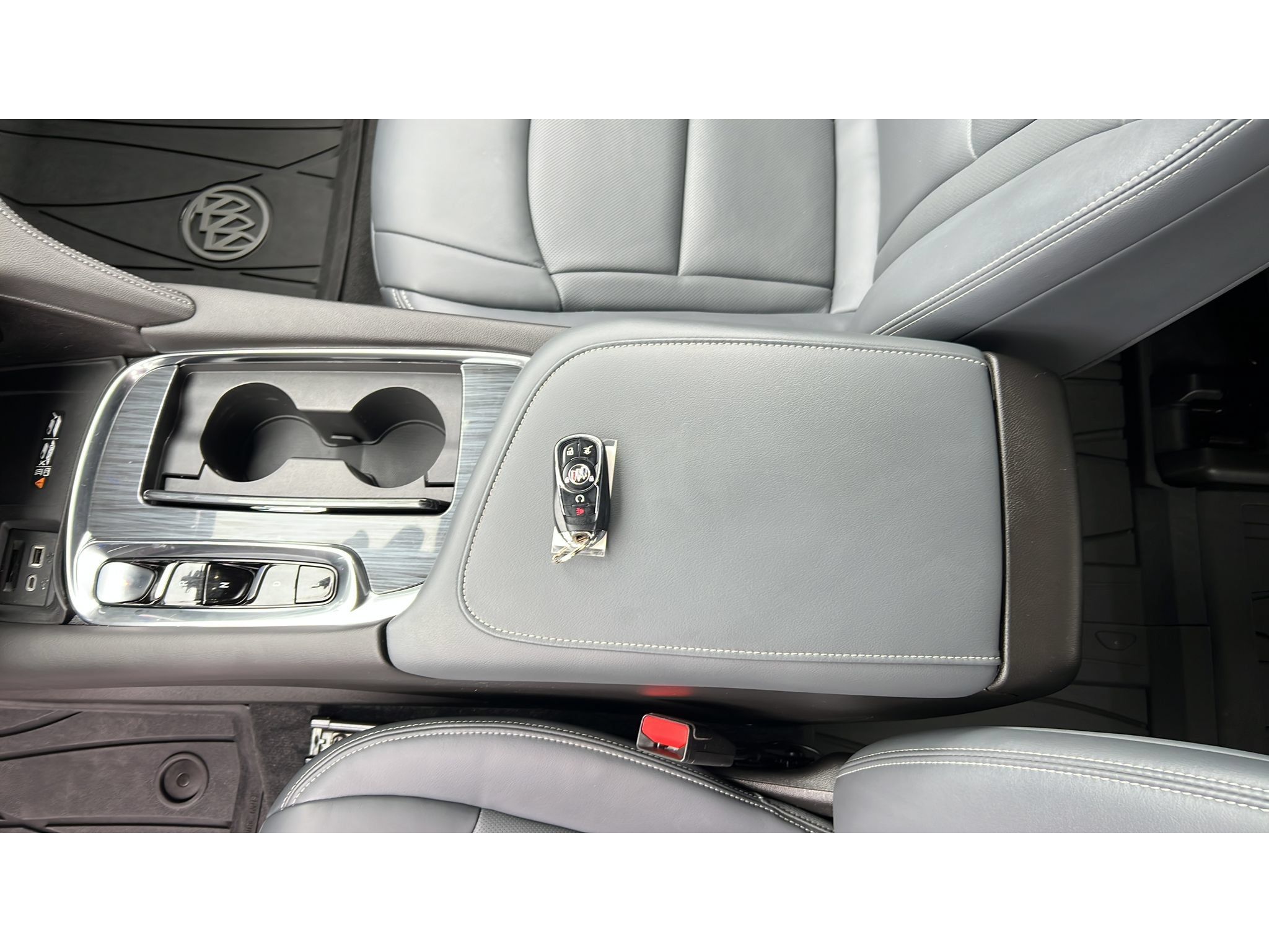 Certified 2023 Buick Enclave Essence w/ Trailering Package, 5000 lbs. AWD/4WD image 20