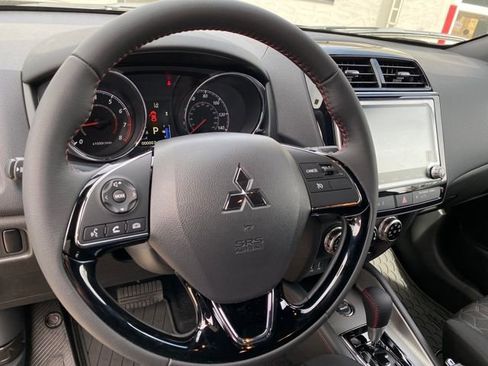 New 2026 Mitsubishi Outlander Sport AWD image 12