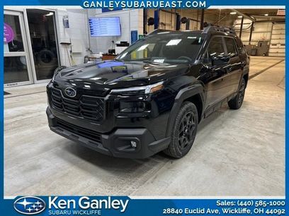 New 2026 Subaru Outback Limited