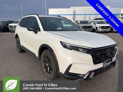 Used 2023 Honda CR-V Sport