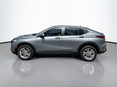 Used 2024 Buick Envista Preferred w/ Convenience II Package FWD image 4