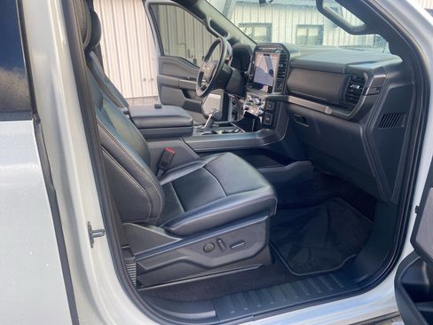 Used 2024 Ford F150 XLT w/ Equipment Group 303A High image 23